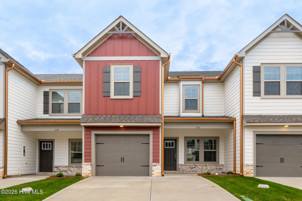 3006 Purity Way, Grovetown