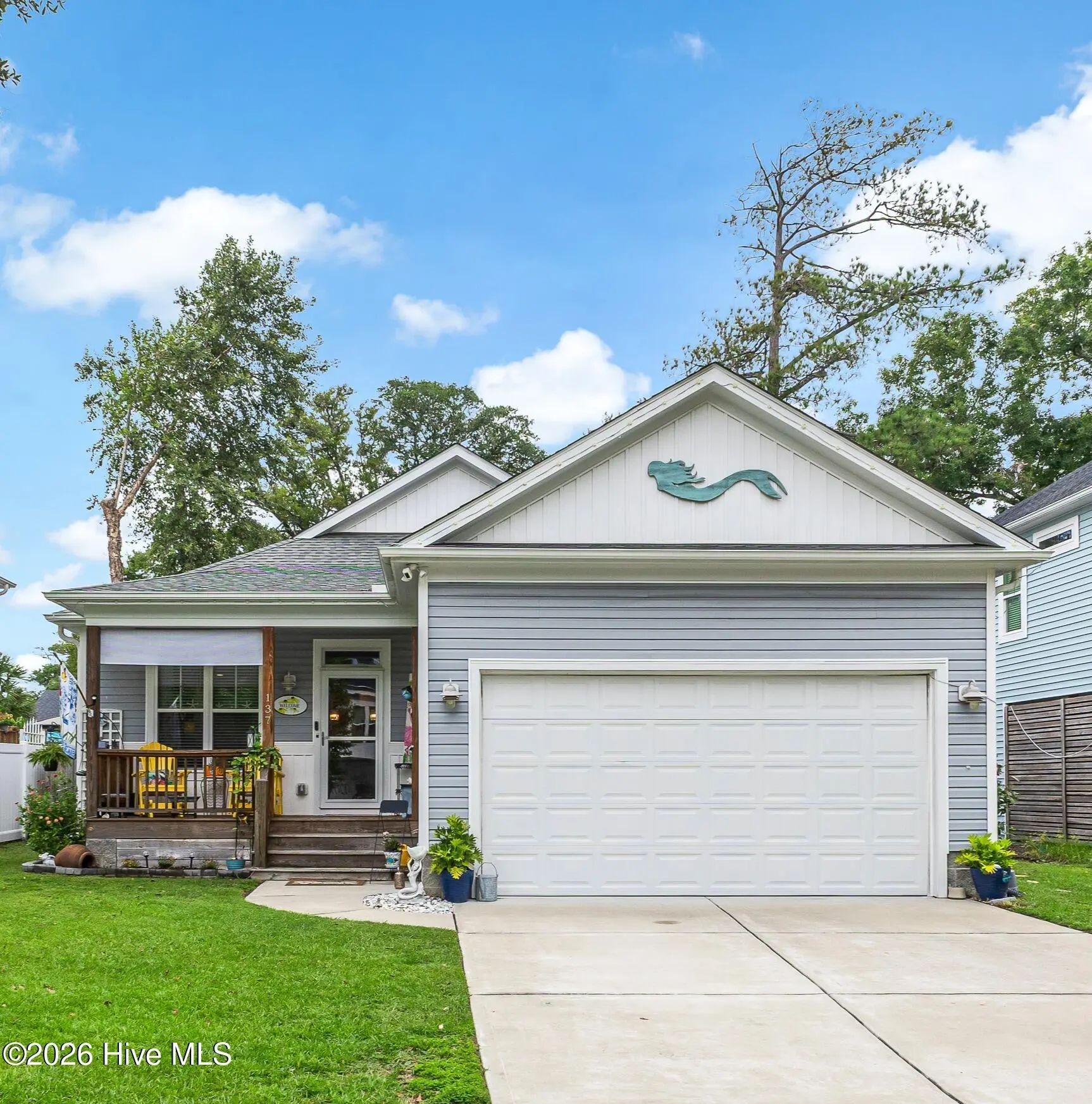 137 Nw 16th Street, Oak Island