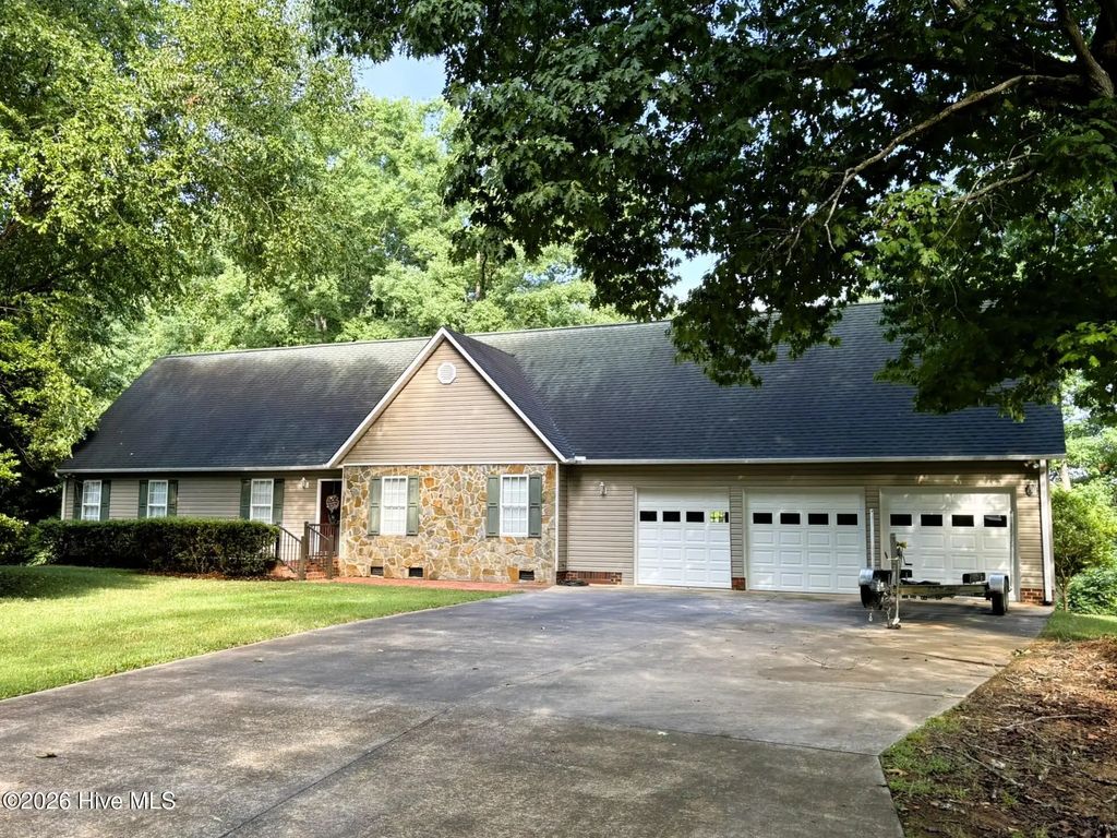 130 Canoe Court, Mount Gilead
