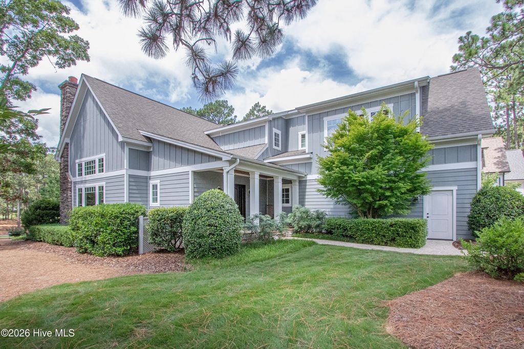 12 Fortrose Circle, Pinehurst