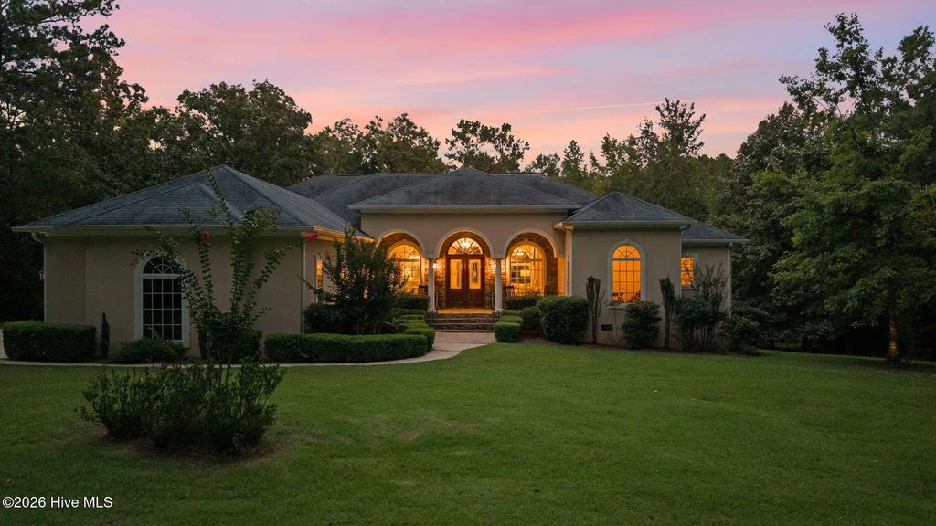 836 Jasmine Trail, Evans