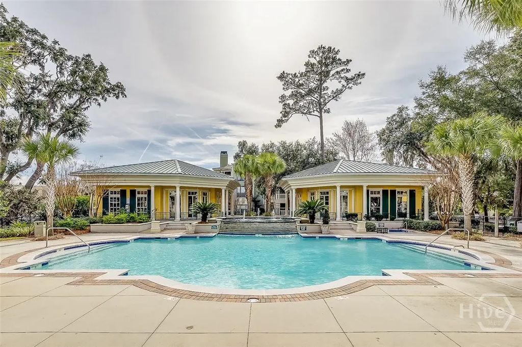 3223 Whitemarsh Way, Savannah