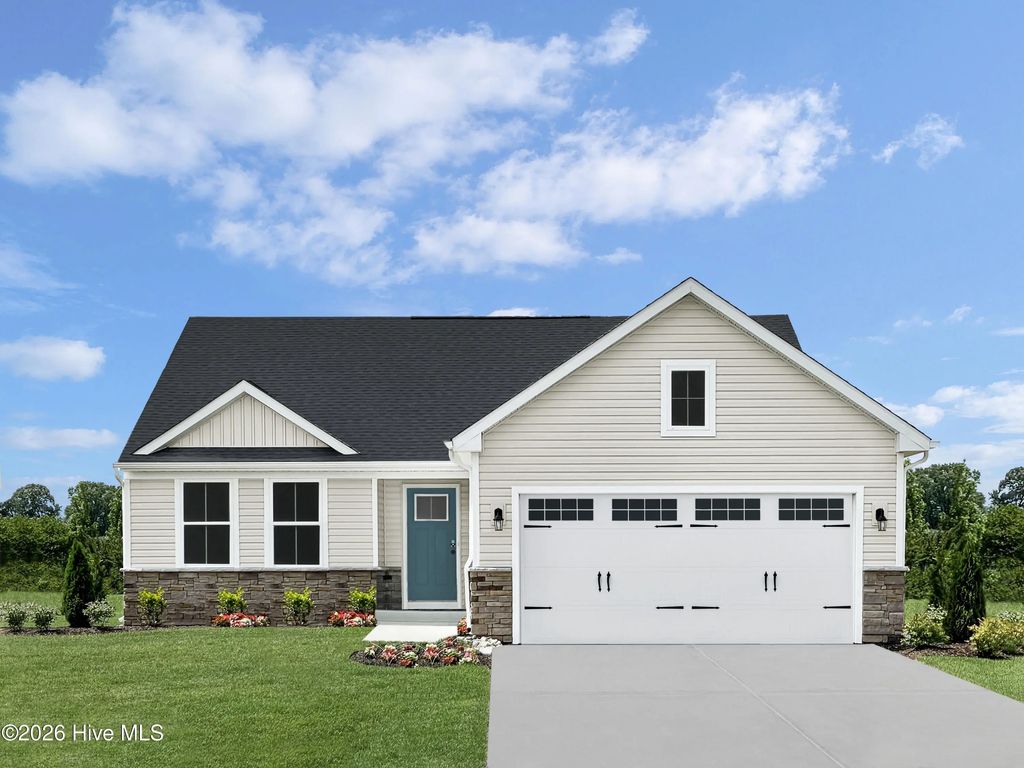 203 Pema Street, Moyock