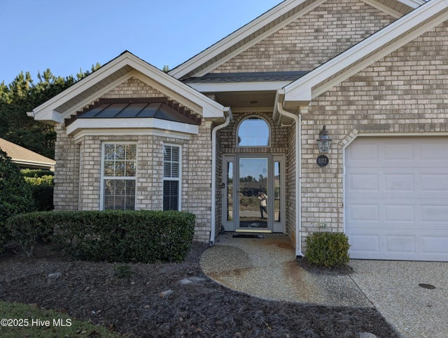 1177 Lillibridge Drive, Leland