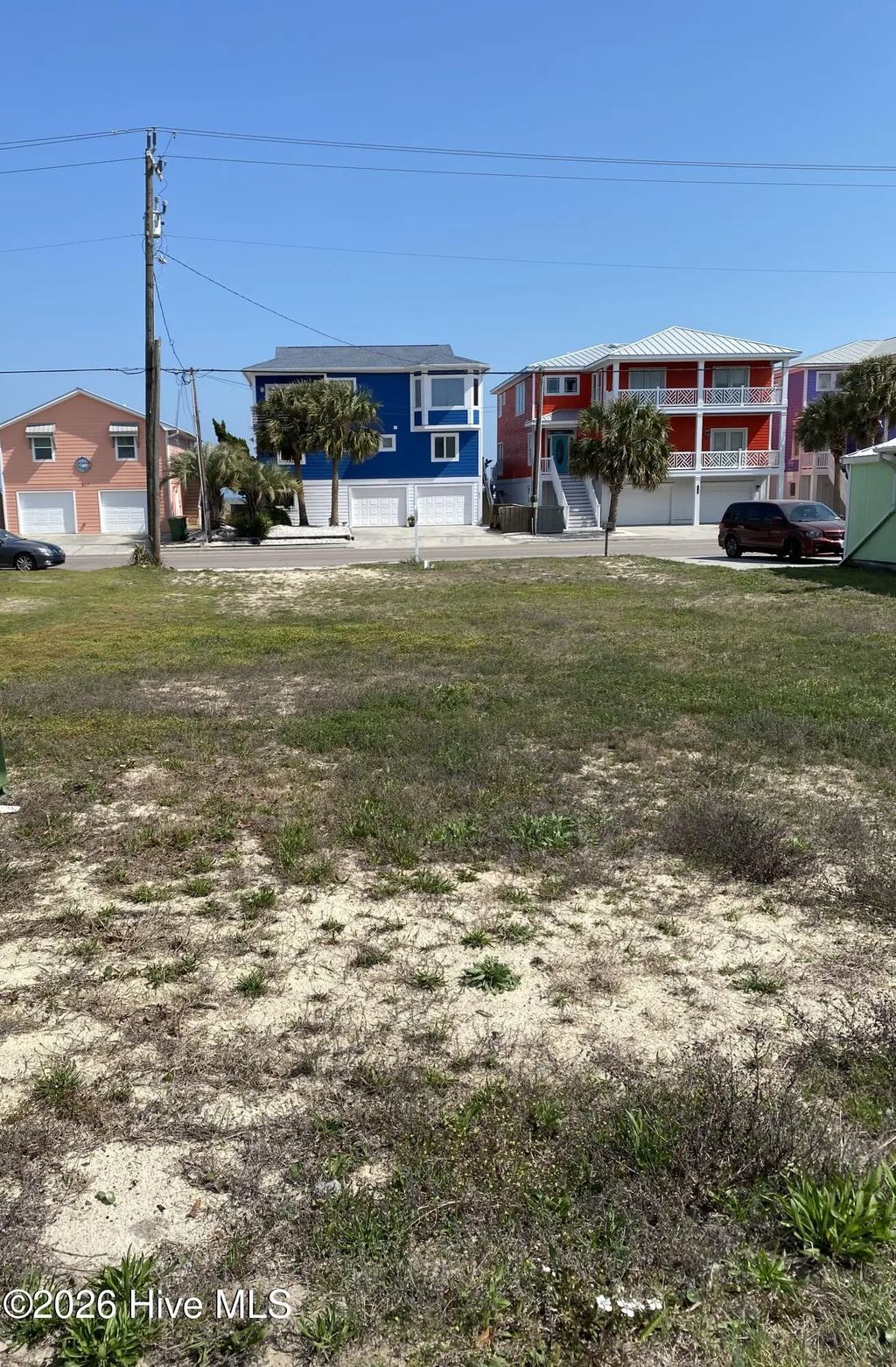 622 Fort Fisher Boulevard S, Kure Beach