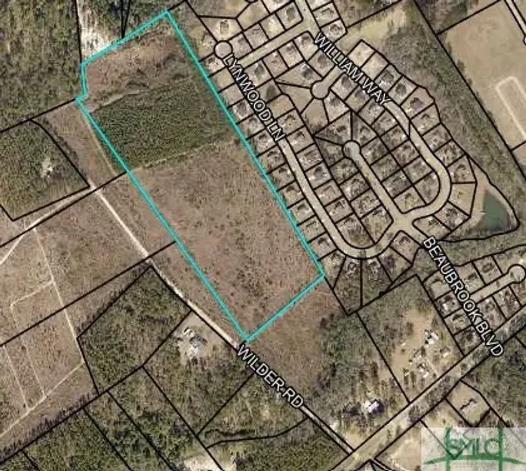 0 S 119 Highway, Springfield