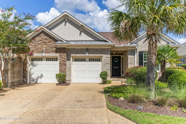 8257 Egret Pointe Ne, Leland