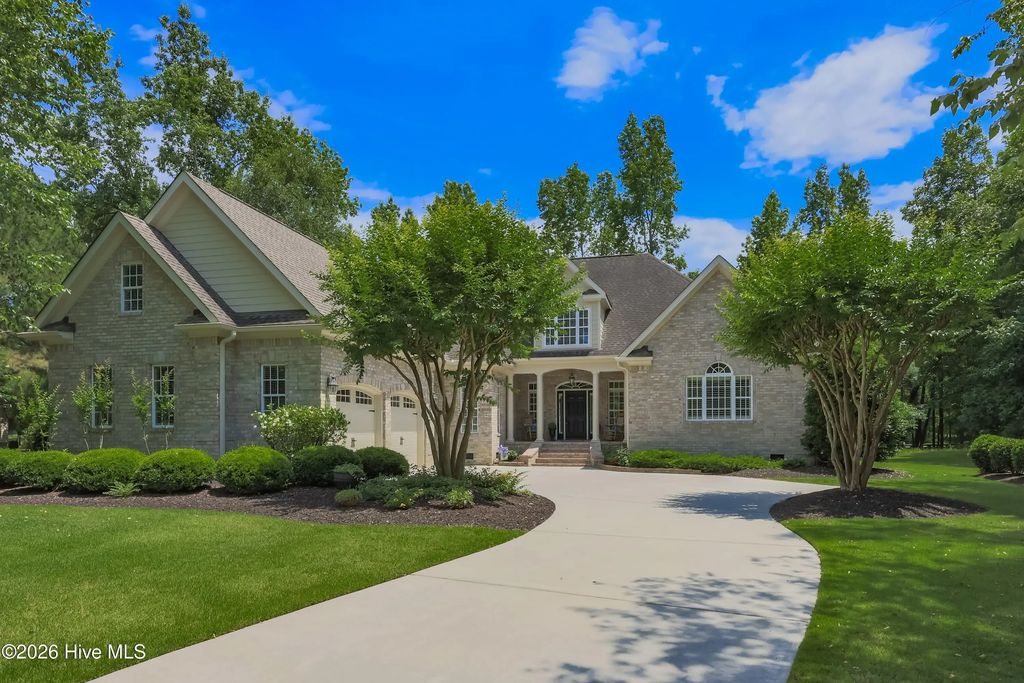 107 Red Sunset Court, Wallace