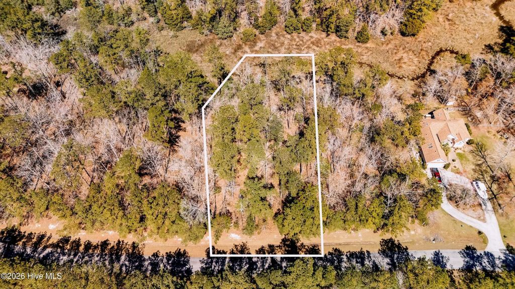 425 Plantation Parkway, Oriental