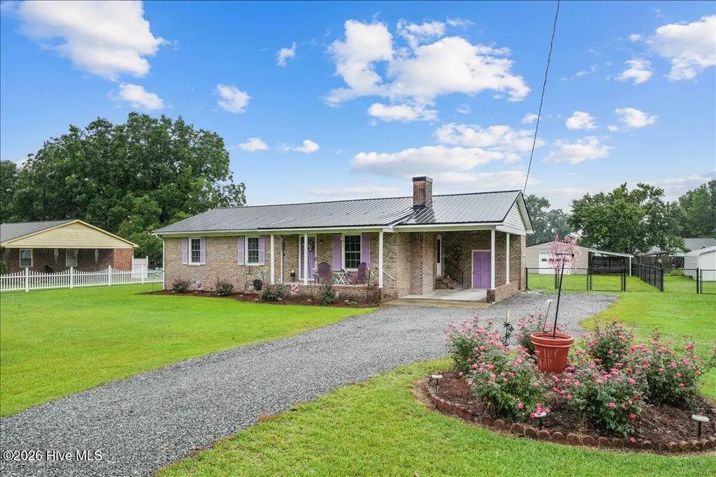 169 Perkins Road, Goldsboro