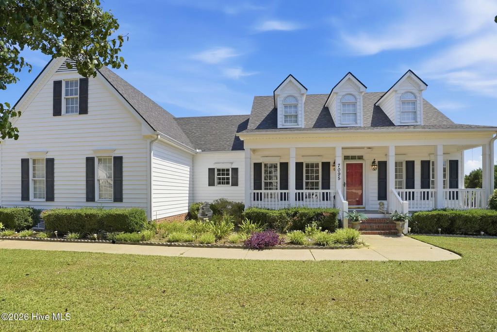 7095 Riverbirch Road, Rocky Mount
