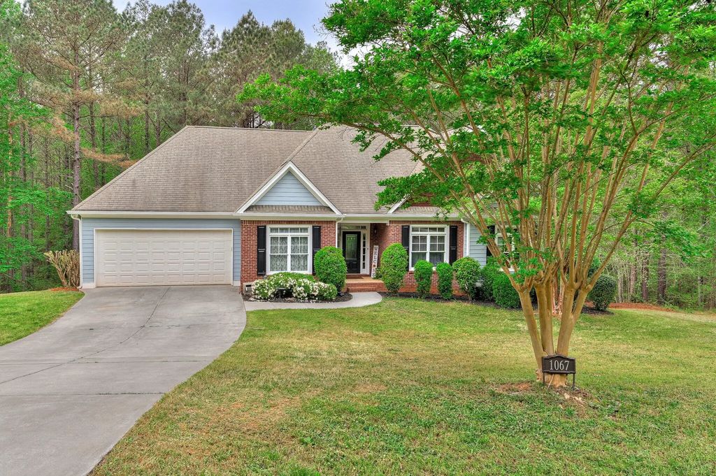 1067 Maiden Cane Way, Lincoln