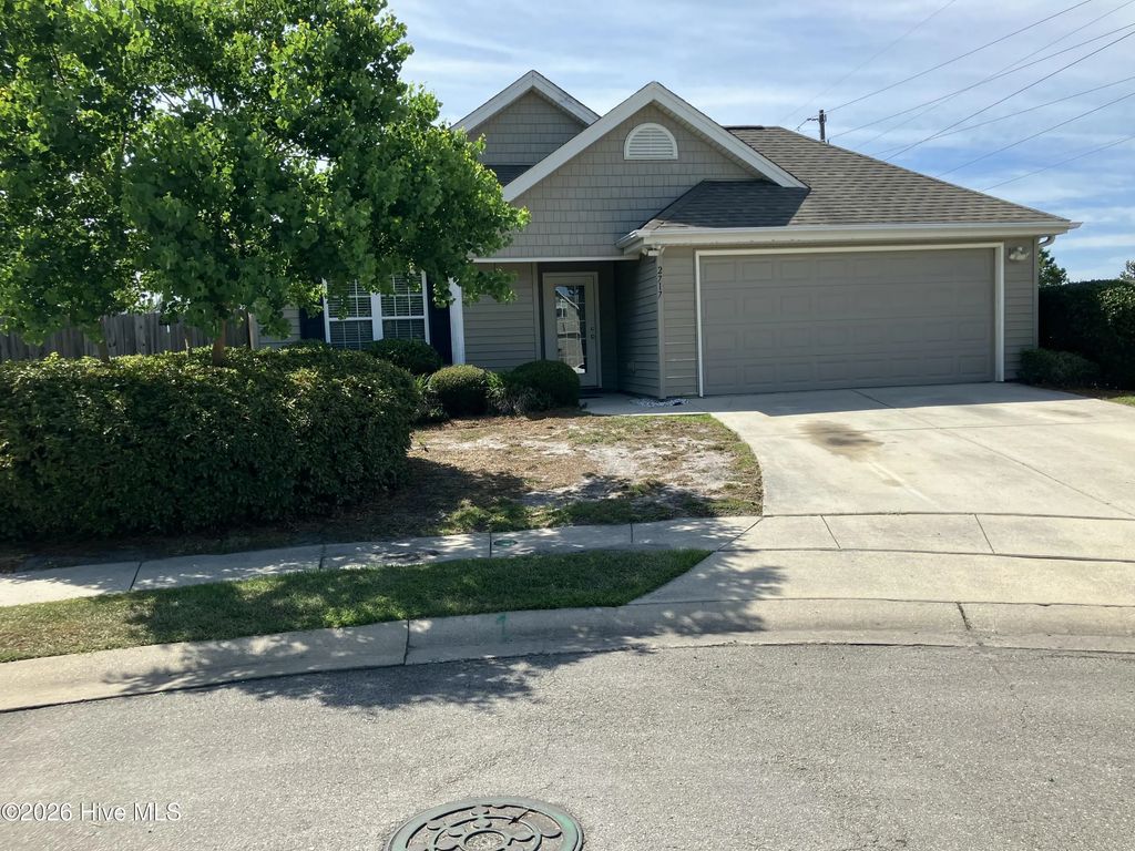2717 Gruffy Court, Wilmington