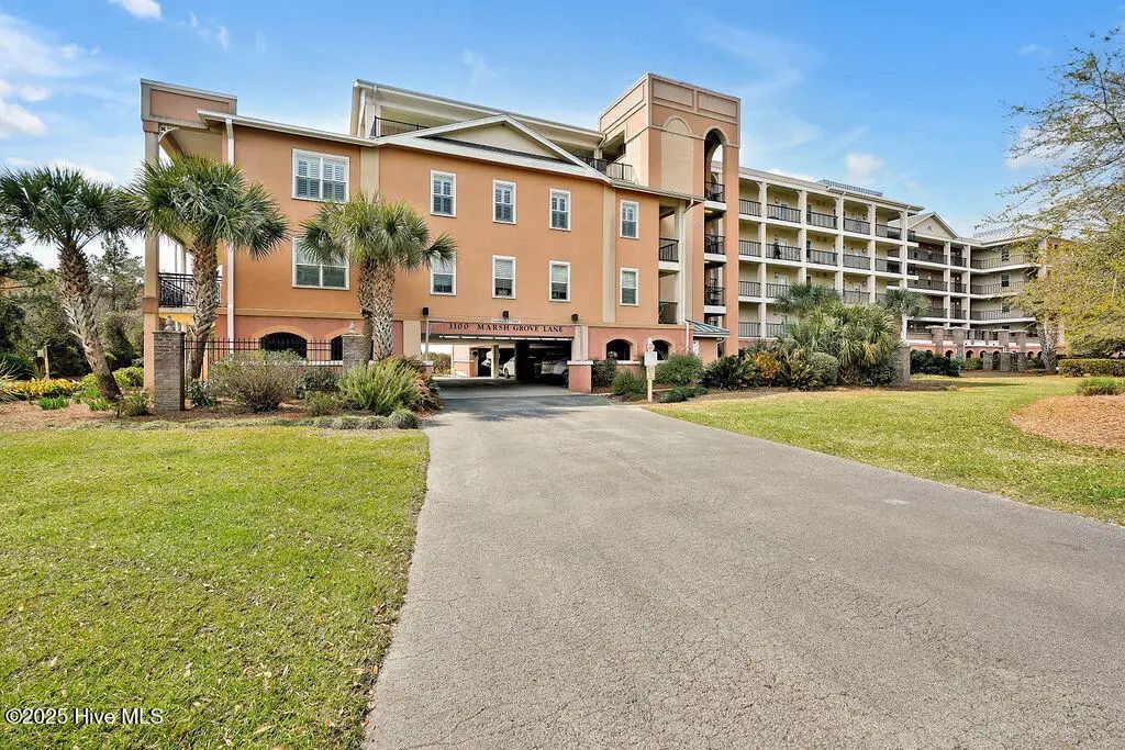 3100 Marsh Grove Lane Unit 3310, Southport