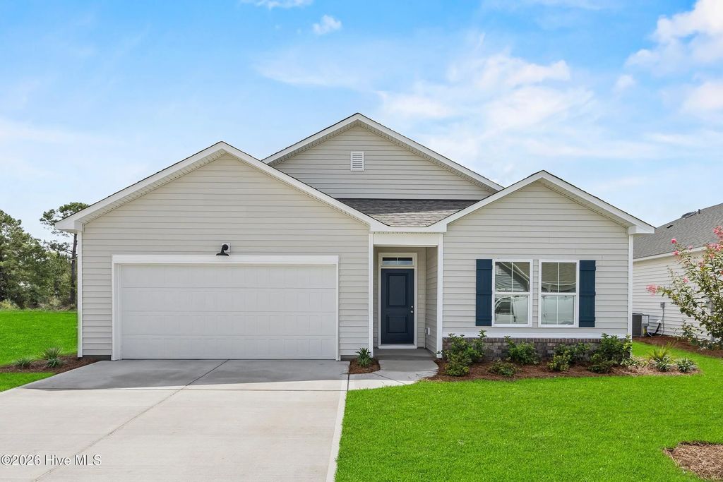 4609 Swimming Lane 31, Shallotte