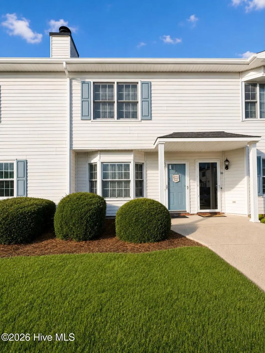 1115 Grovemont Drive H9, Greenville