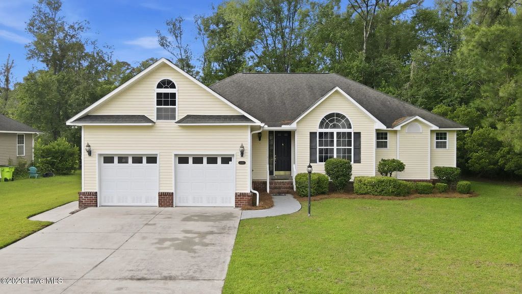 2159 Royal Pines Drive, New Bern