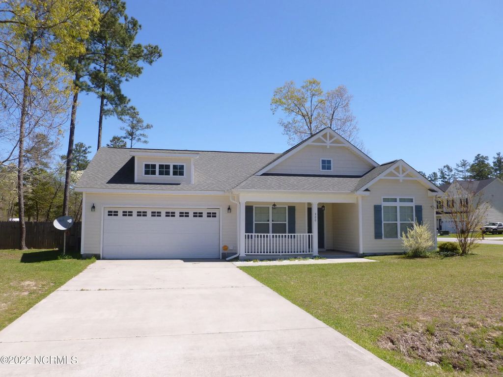 300 Sun Street, Richlands