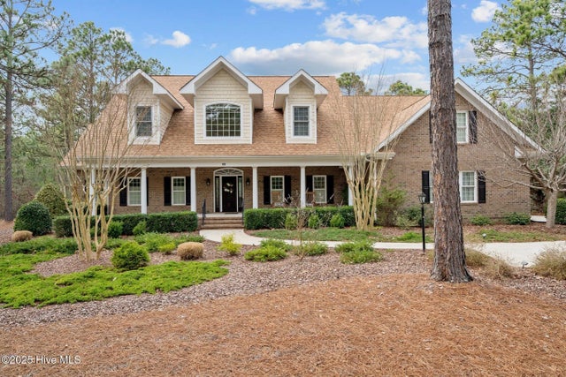 54 Abbottsford Drive, Pinehurst