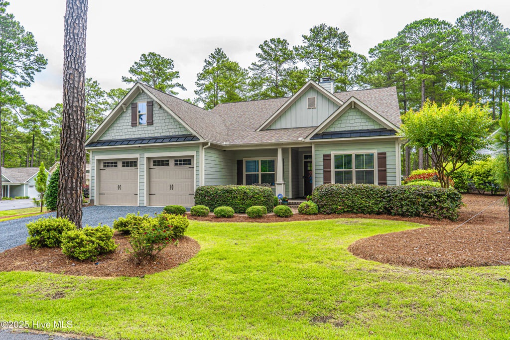 255 Champions Ridge Drive, Southern Pines