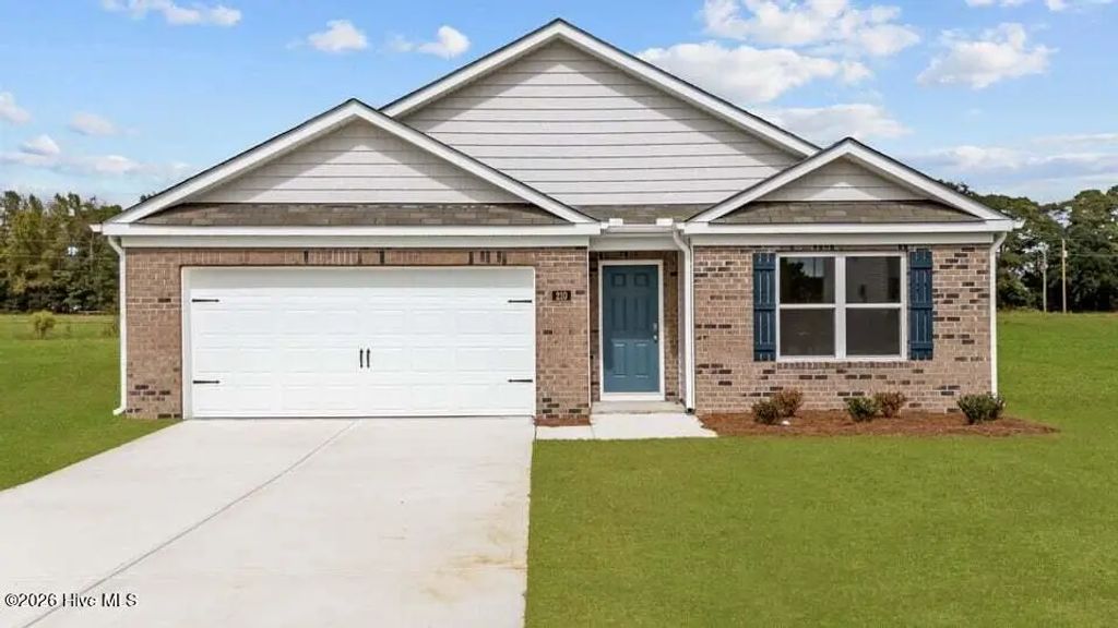 117 Claude Street, La Grange