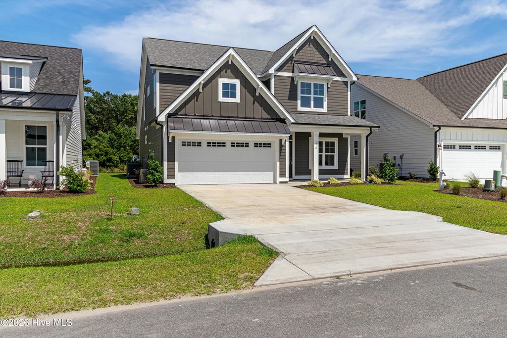 212 Windswept Lane, Beaufort