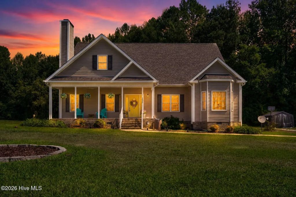 153 Meadow Brook Lane, Spring Hope