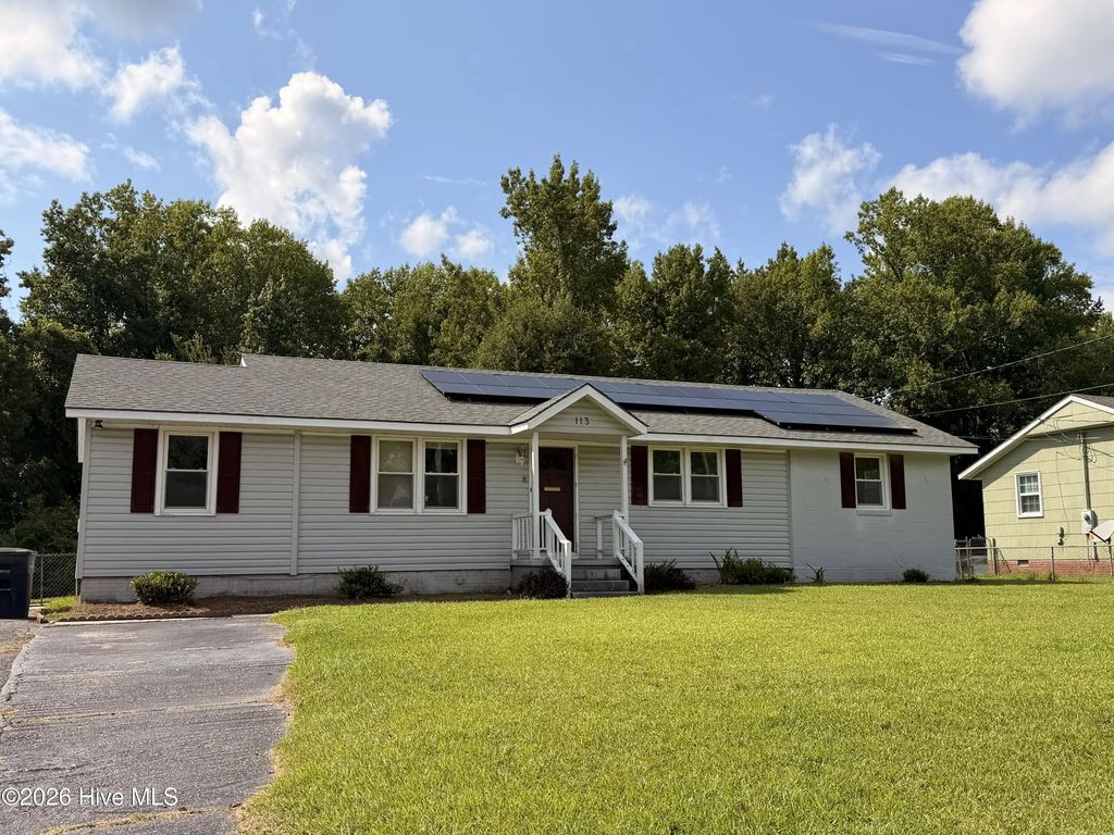 113 Bosco Drive, Jacksonville