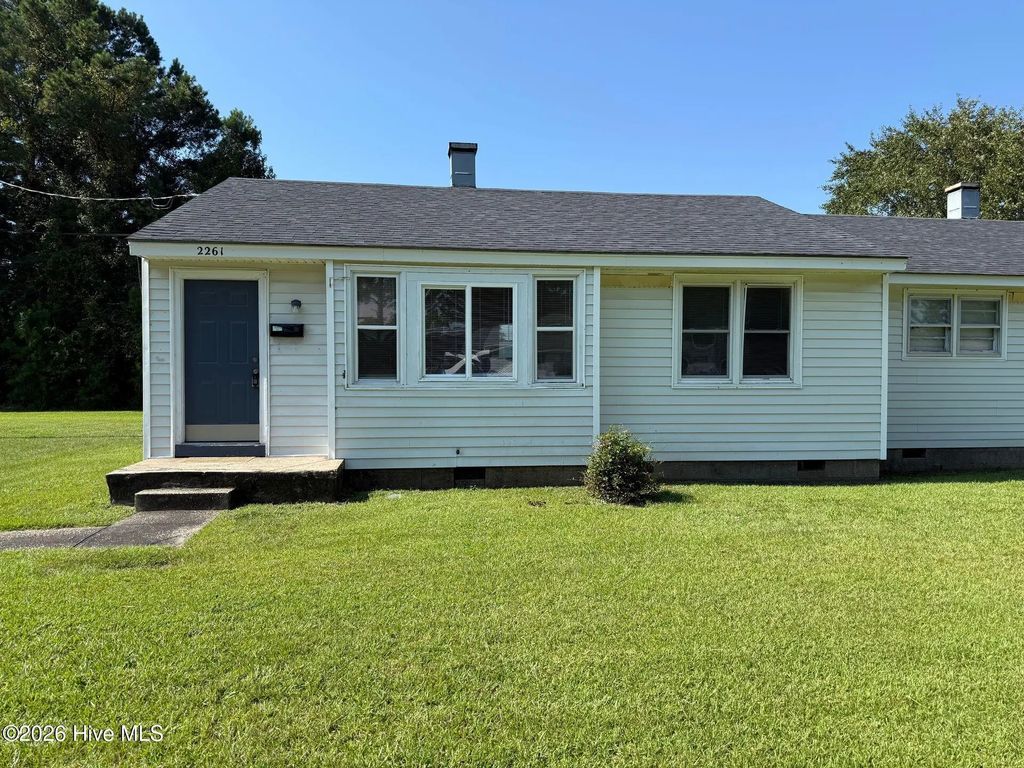 2261 Onslow Drive, Jacksonville