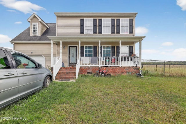 716 S Edenton Road Street, Hertford