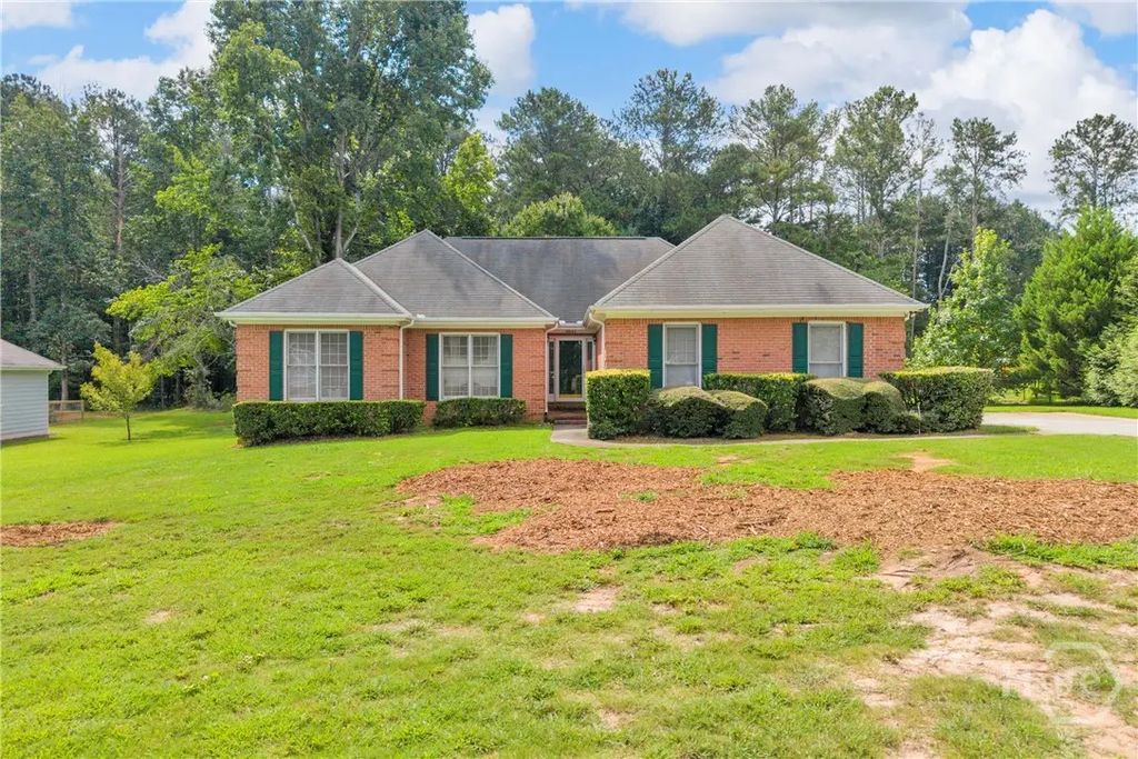 4841 Thornwood Drive, Covington