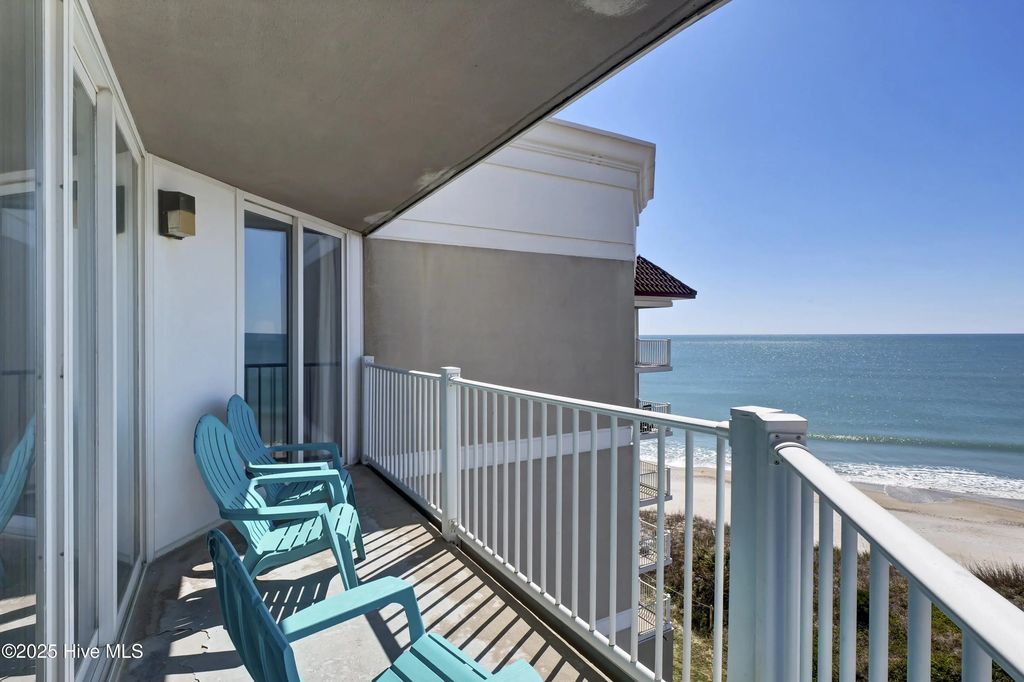 2000 New River Inlet Road Unit 1505, North Topsail Beach