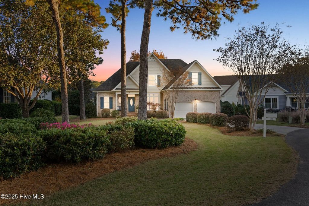 4223 W Tanager Court Se, Southport