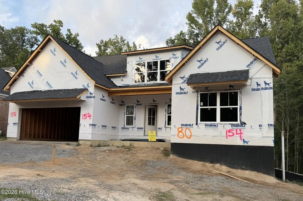 154 Oakbrook Drive, North Augusta