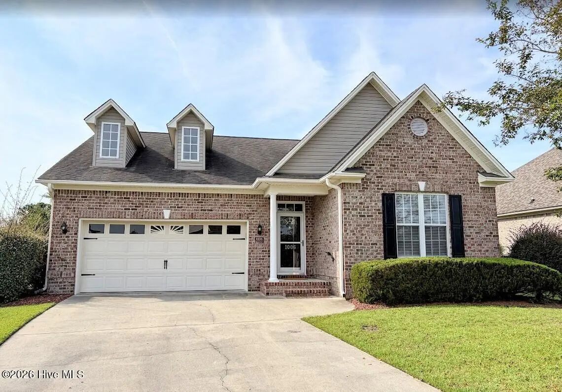 1006 Keystone Court, Leland
