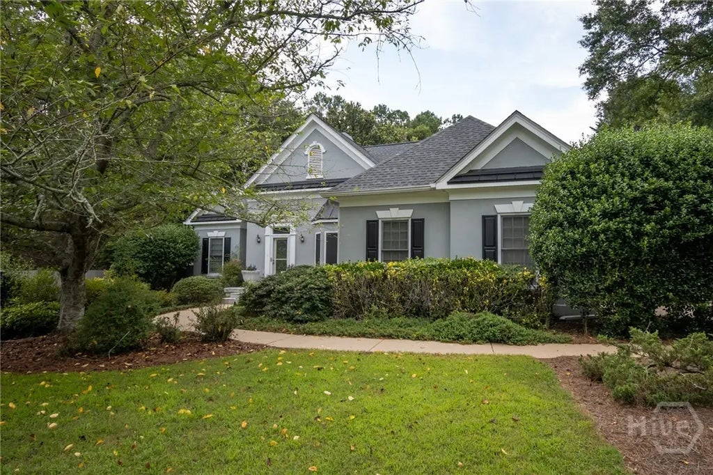 1011 Meriweather Drive, 