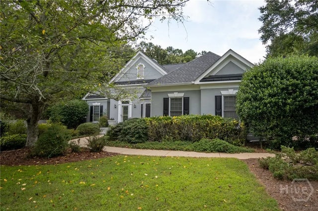 1011 Meriweather Drive, 