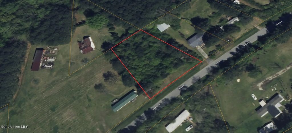 126 Edmundson Road, Snow Hill