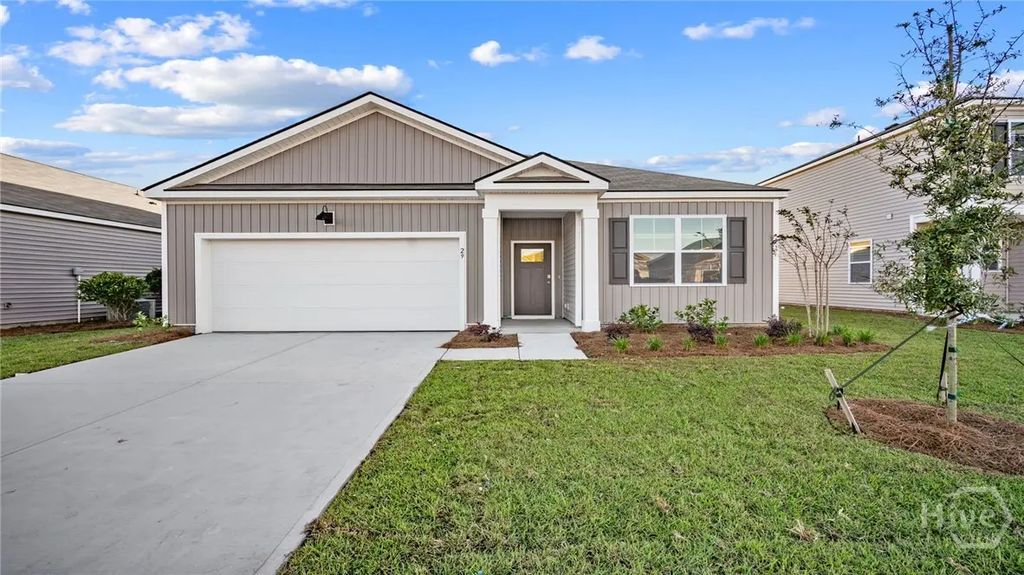 126 Sabel Court, Guyton
