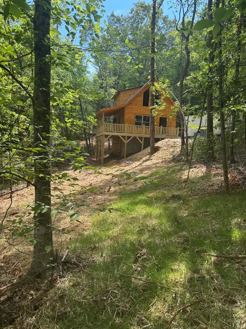 730 Whispering Ridge Drive, Culberson
