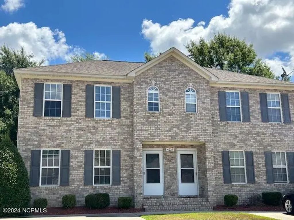 4221 Brook Creek Lane A, Greenville