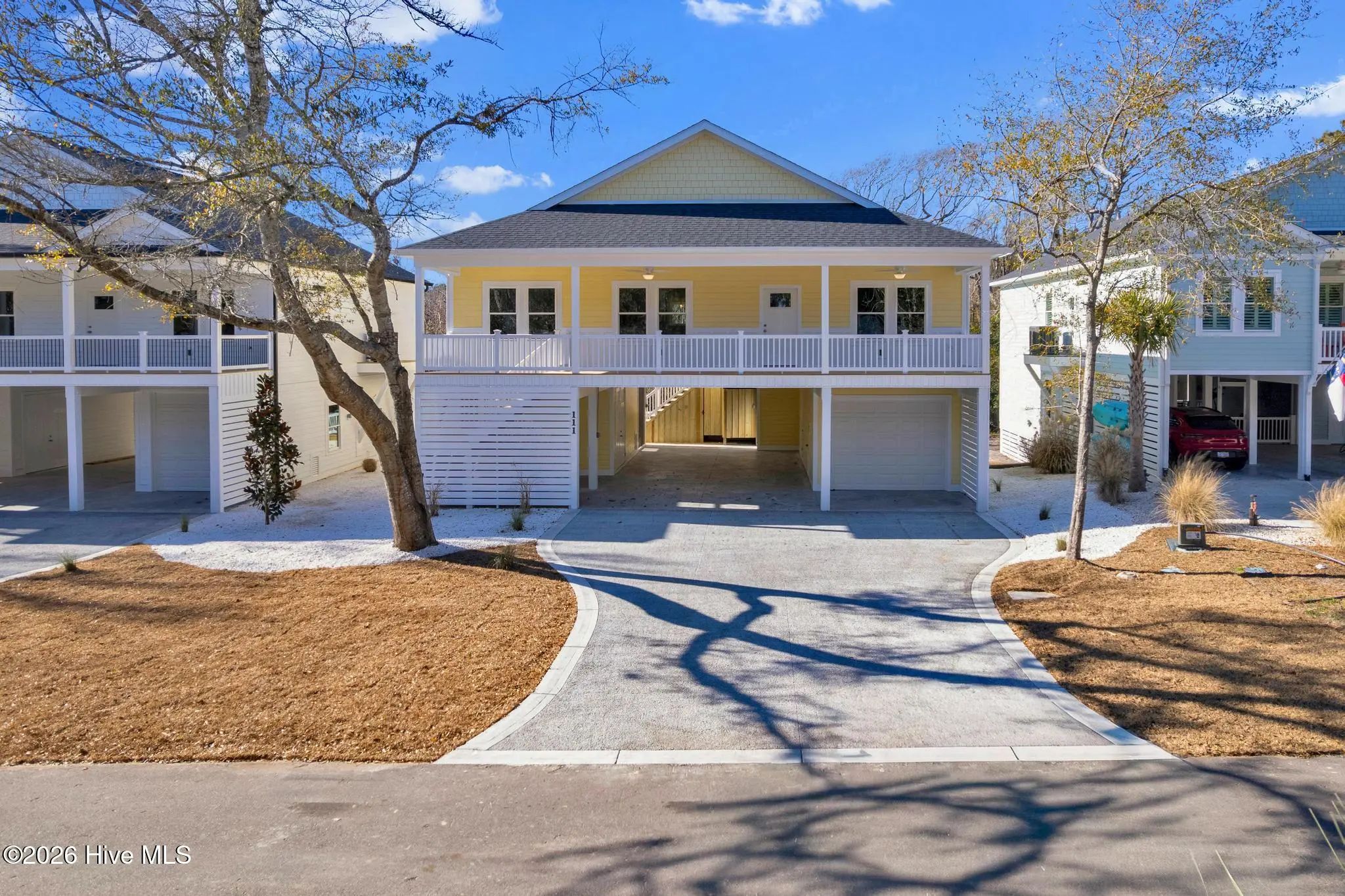 111-a Se 17th Street, Oak Island