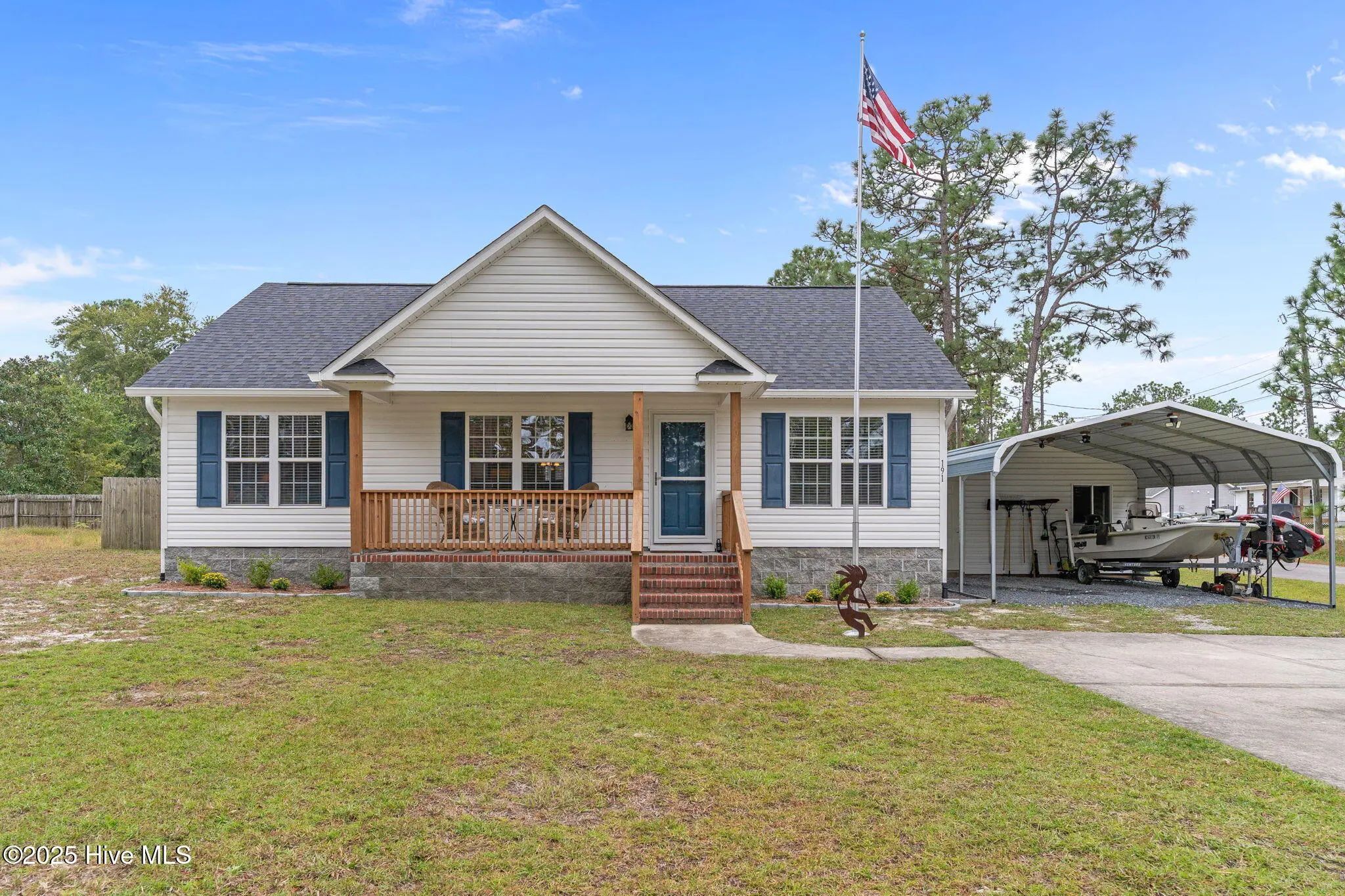 191 Crystal Road, Southport