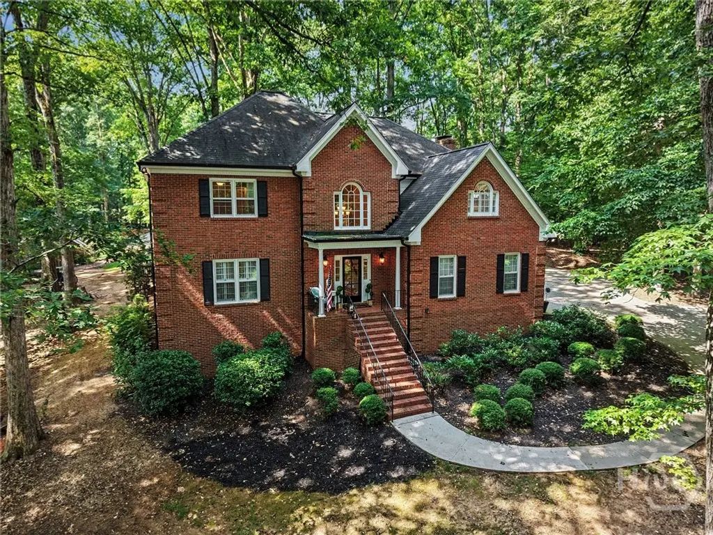 615 River Bottom Road, Athens