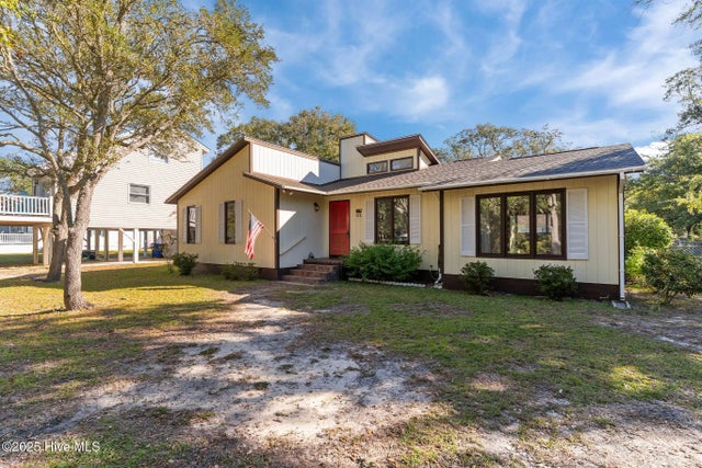 112 Se 78th Street, Oak Island