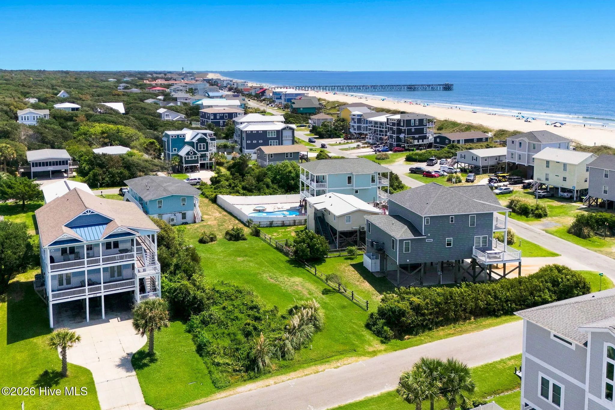 210 Se 76th Street, Oak Island