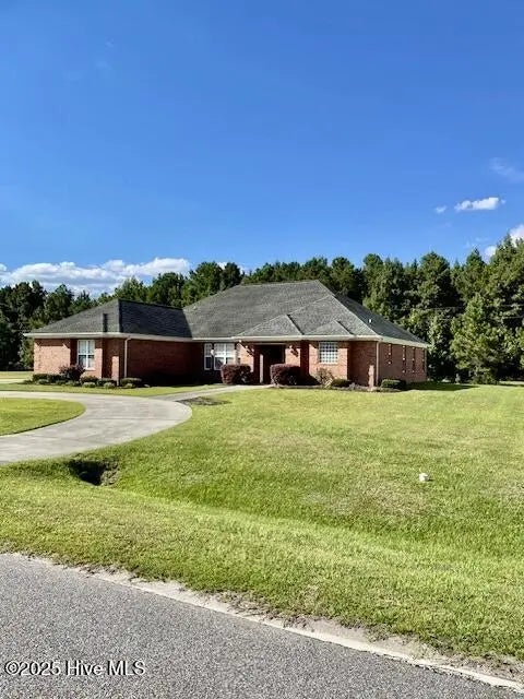 309 Russ Road, Loris