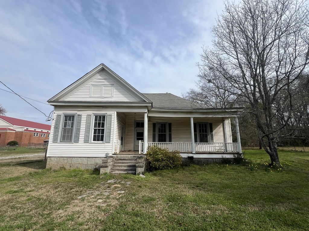 179 Independence Street, Wilkes