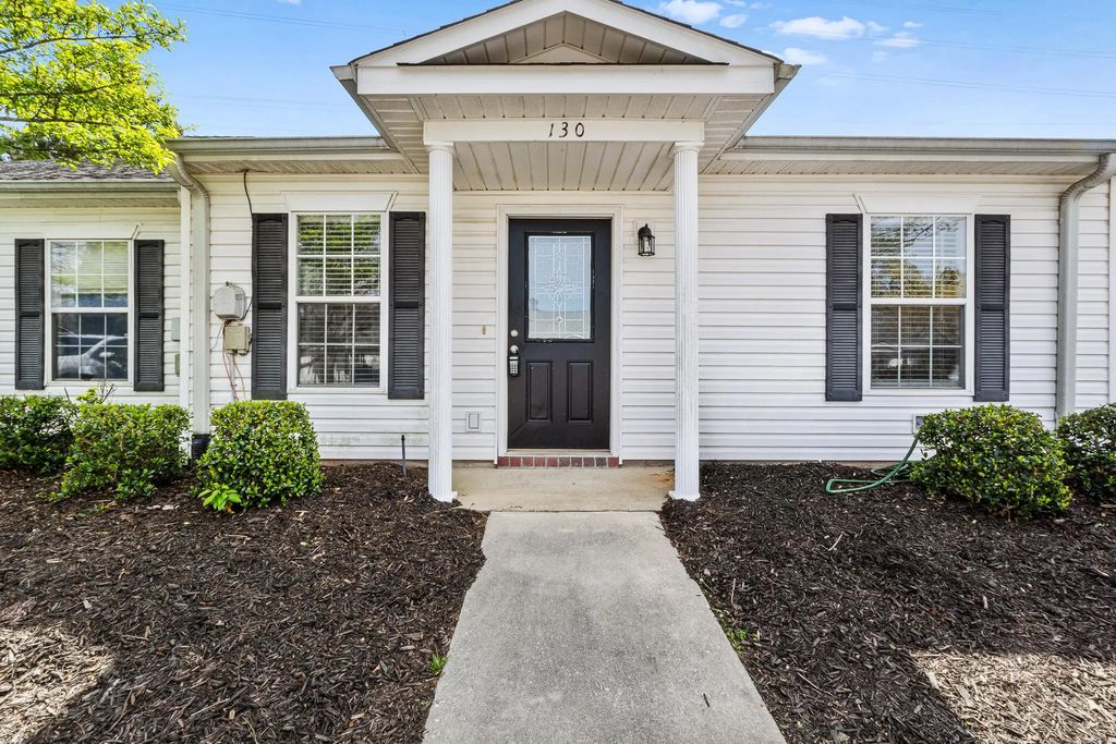 130 Bennington Lane, Aiken