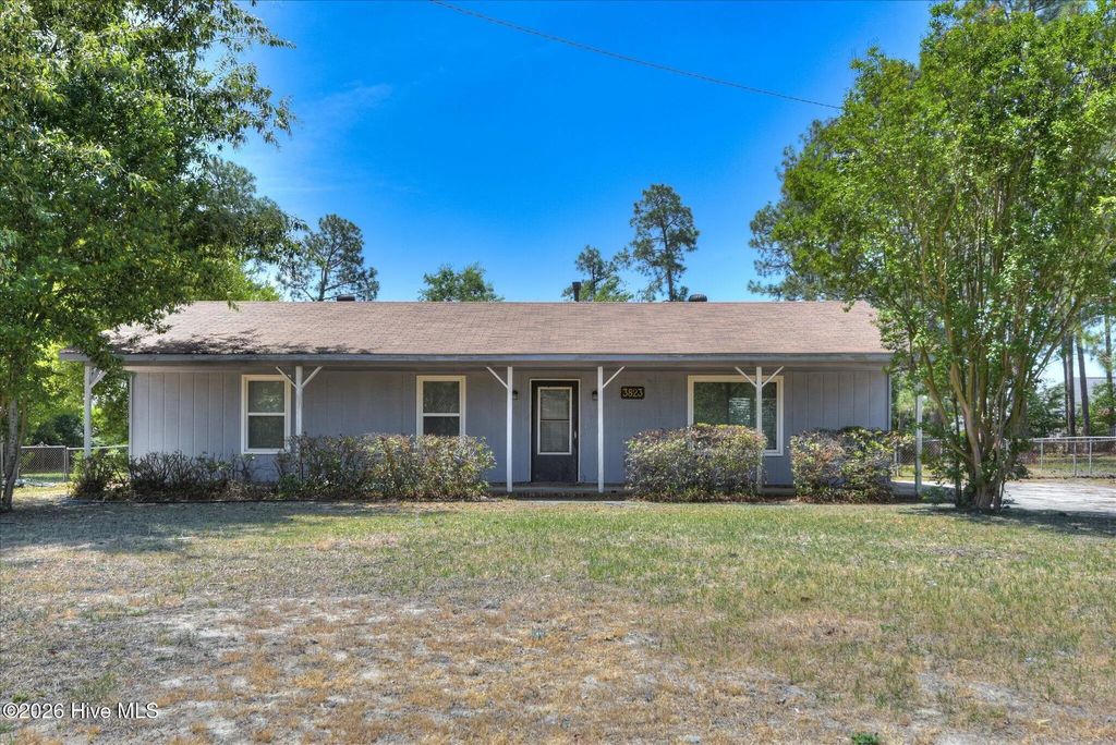 3823 Fairington Drive, Richmond